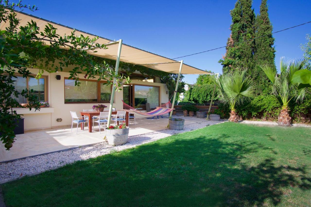 Heraklion-Knossos Luxury Home Kültér fotó