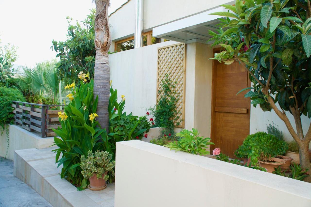Heraklion-Knossos Luxury Home Kültér fotó