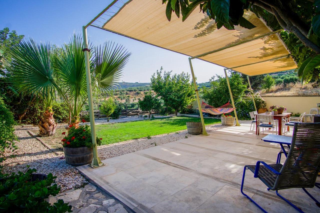 Heraklion-Knossos Luxury Home Kültér fotó