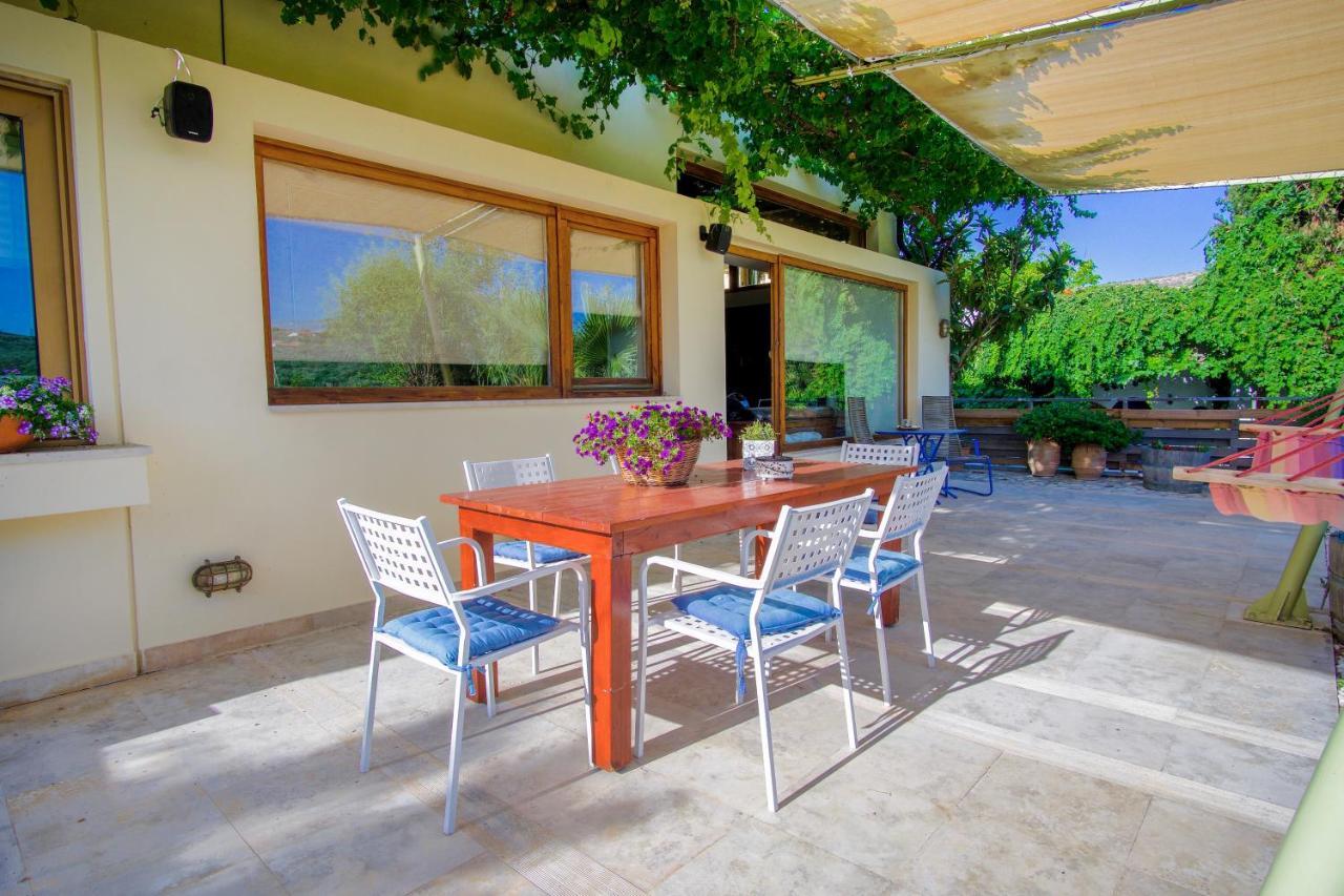 Heraklion-Knossos Luxury Home Kültér fotó
