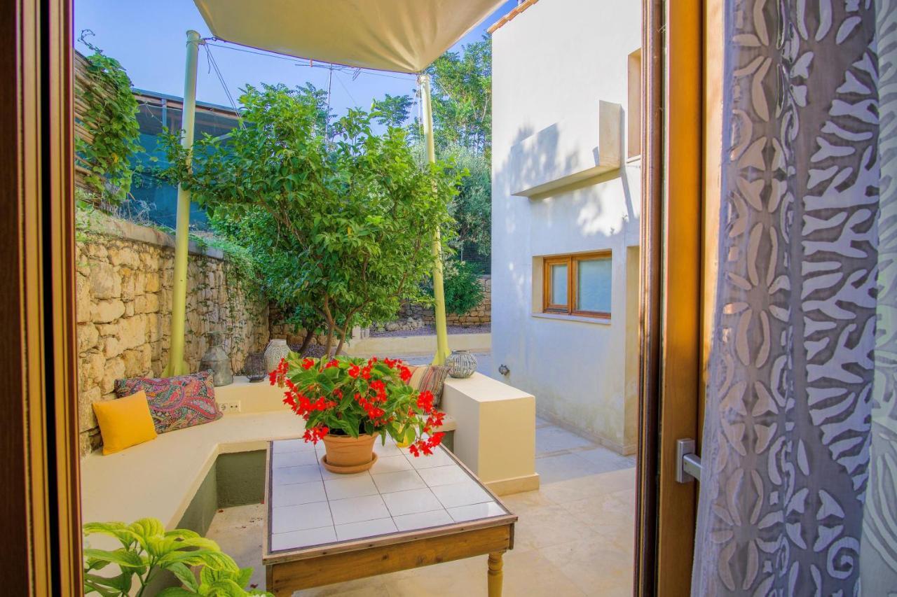 Heraklion-Knossos Luxury Home Kültér fotó