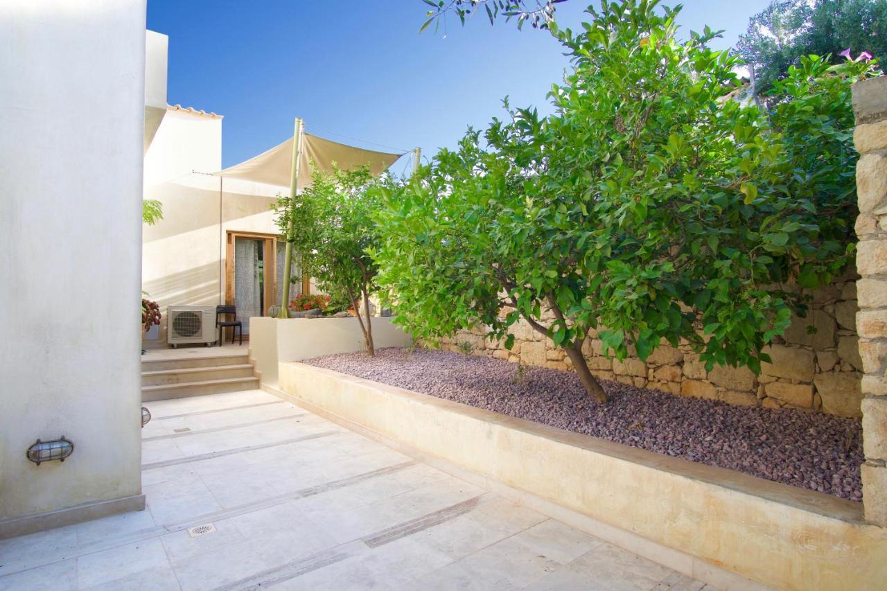 Heraklion-Knossos Luxury Home Kültér fotó